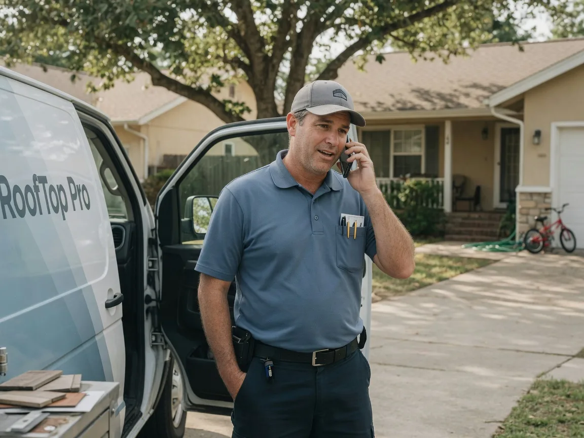 Roof Repair Friendsville, TN FAQs