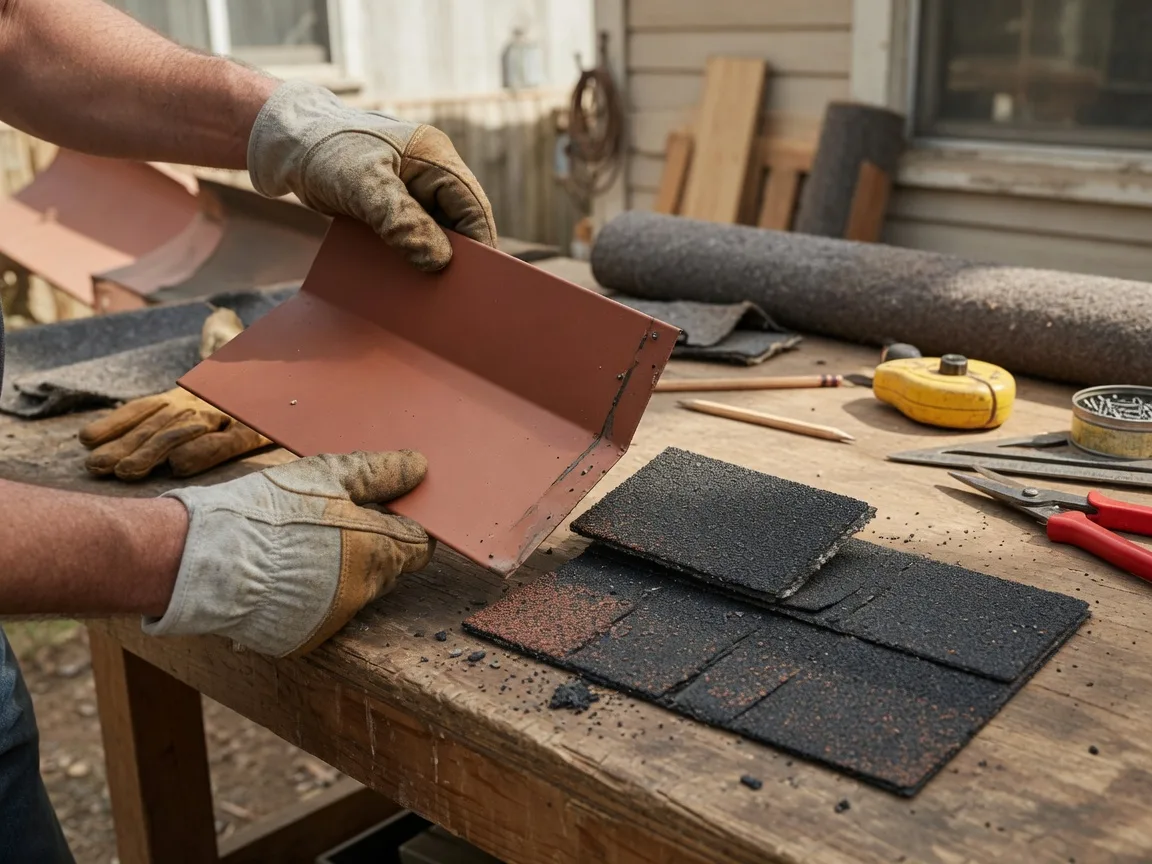 Roof Repair company in Friendsville, TN